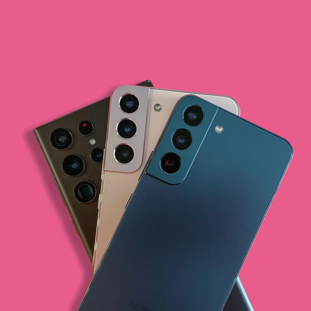 Samsung Galaxy S23: fecha de salida, características, modelos y toda la información que se conoce